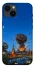 Чехол на Apple iPhone 14 (6.1") Moscow never sleeps ver.8 фото 1 из 1