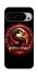 Чохол на Google Pixel 10 Pro Mortal Kombat Dragon фото 1 з 1