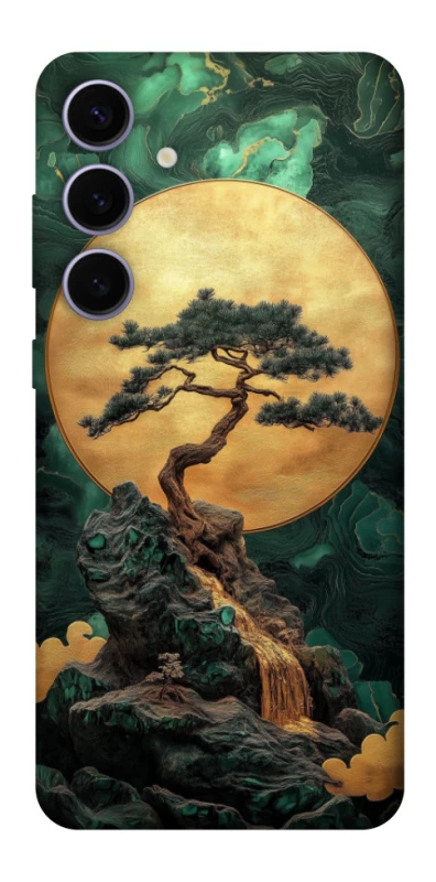 Чехол на Samsung Galaxy S25+ banzai фото 1 из 1