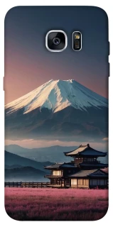 Чехол на Samsung G935F Galaxy S7 Edge Fujiyama фото 1 из 1