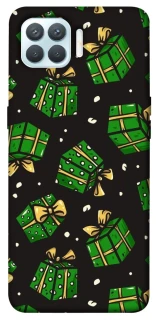 Чехол на Oppo F17 Pro Christmas mood ver.5 фото 1 из 1