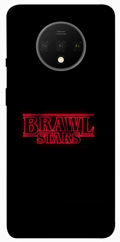 Чохол на OnePlus 7T Brawl Stars ver.12 фото 1 з 1