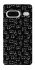 Чехол на Google Pixel 7 Black Cats фото 1 из 1
