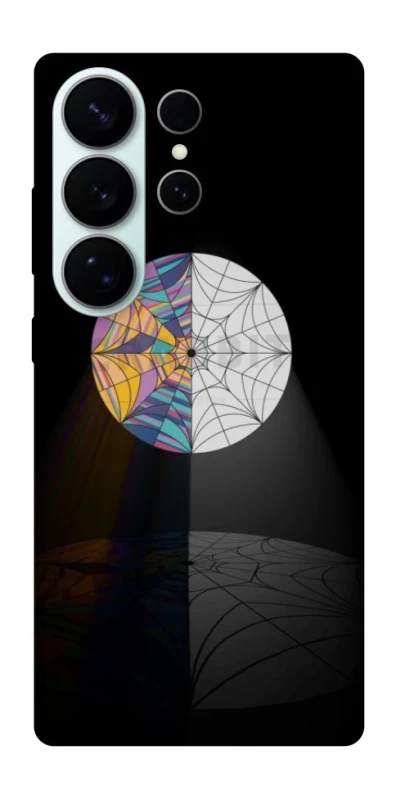 Чохол на Samsung Galaxy S26 Ultra Wednesday room фото 1 з 1