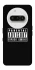 Чохол на Nothing Phone (3a) Parental Advisory Label фото 1 Чохол на Nothing Phone (3a) Parental Advisory Label фото 1 з 1