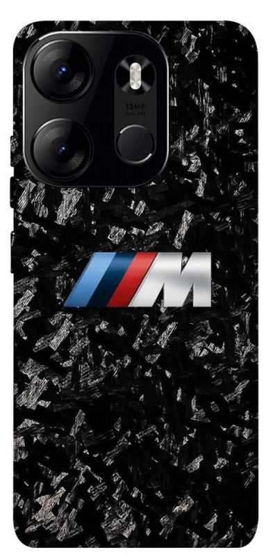 Чохол на Tecno Spark Go 2023 M-series carbon фото 1 з 1