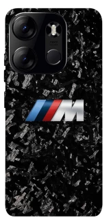 Чохол на Tecno Spark Go 2023 M-series carbon фото 1 з 1