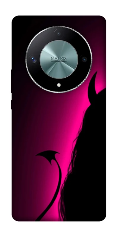 Чохол на Huawei Magic6 Lite Pink Love фото 1 з 1