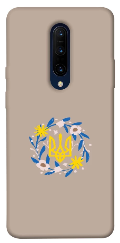 Чохол на OnePlus 7 Pro Герб v99 фото 1 з 1