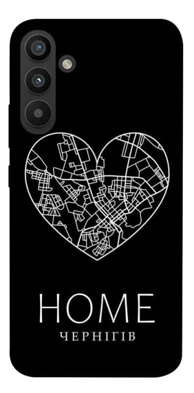 Чохол на Samsung Galaxy A34 5G Чернігів Home фото 1 з 1
