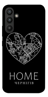 Чехол на Samsung Galaxy A34 5G Чернігів Home фото 1 из 1