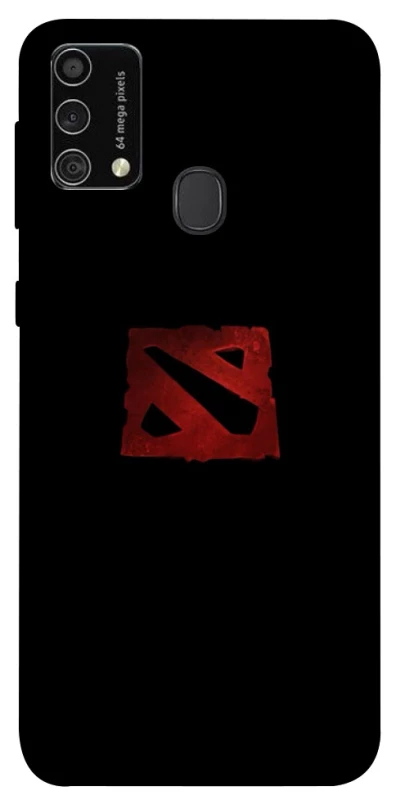 Чохол на Samsung Galaxy M21s Dota logo фото 1 з 1