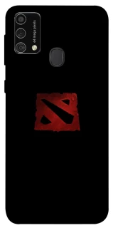 Чохол на Samsung Galaxy M21s Dota logo фото 1 з 1