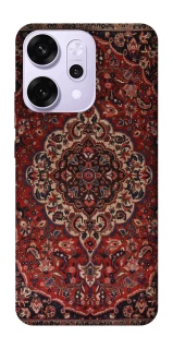 Чохол на Oppo Reno 14 Pro Килим v14 фото 1 з 1