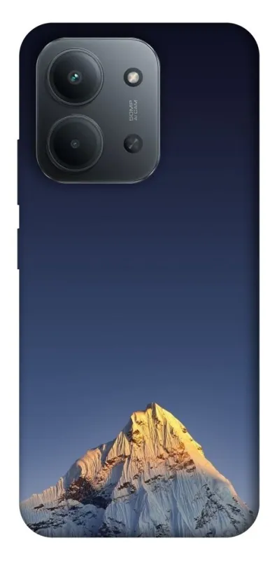 Чехол на Xiaomi Redmi 15C (Global) Sky mountains фото 1 из 1