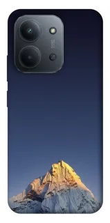 Чехол на Xiaomi Redmi 15C (Global) Sky mountains фото 1 из 1