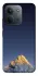 Чехол на Xiaomi Redmi 15C (Global) Sky mountains фото 1 из 1