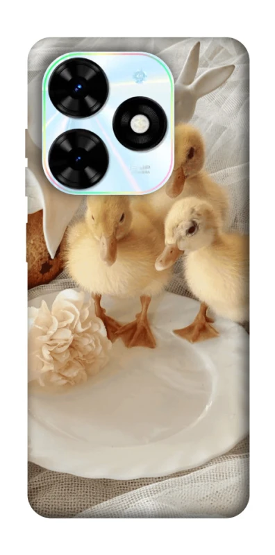 Чехол на TECNO Spark Go 2024 Easter Vibes фото 1 из 1