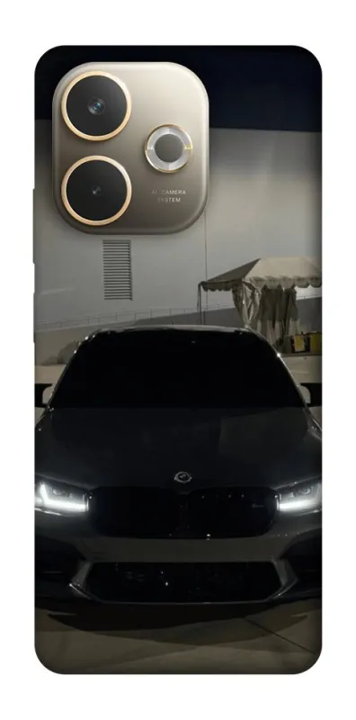 Чехол на Oppo A5 Pro 4G BMW V55 фото 1 из 1