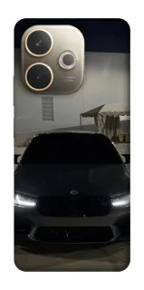 Чехол на Oppo A5 Pro 4G BMW V55 фото 1 из 1