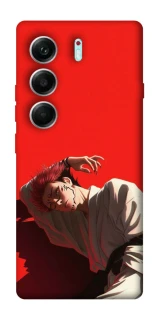 Чехол на Tecno Camon 40 Pro Itadori фото 1 из 1