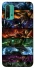 Чохол на Xiaomi Redmi Note 9 4G / Redmi 9 Power Mortal Kombat ver.2 фото 1 з 1