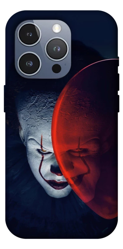 Чехол на Apple iPhone 16 Pro Max Оно v3 фото 1 из 1