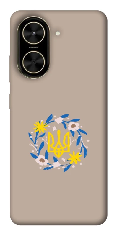 Чехол на Xiaomi Poco C71 Герб v99 фото 1 из 1