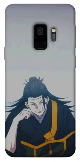 Чохол на Samsung Galaxy S9 Geto фото 1 з 1