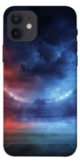 Чехол на Apple iPhone 12 (6.1") Football aesthetic ver.1 фото 1 из 1