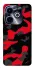 Чехол на Infinix Hot 40i Camouflage v15 фото 1 из 1