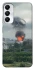 Чохол на Samsung Galaxy A05s Moscow never sleeps ver.4 фото 1 з 1