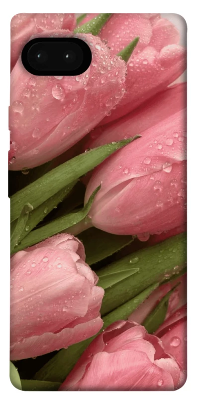 Чохол на Google Pixel 7a Beauty фото 1 з 1