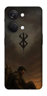Чехол на OnePlus Nord 3 Berserk v11 фото 1 из 1