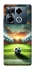 Чехол на Infinix Note 40 Pro 4G Football aesthetic ver.3 фото 1 из 1