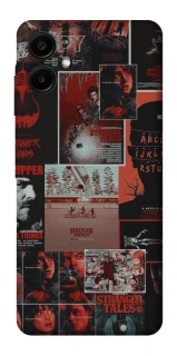 Чехол на Samsung Galaxy A06 Stranger Things ver.23 фото 1 из 1