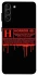 Чохол на Samsung Galaxy S21+ Horror Halloween фото 1 з 1