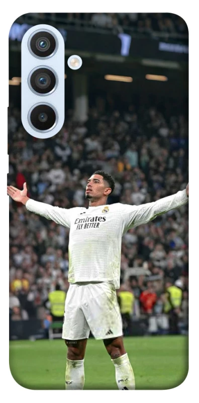 Чохол на Samsung Galaxy A54 5G Jude Bellingham фото 1 з 1