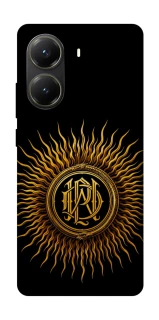 Чохол на Xiaomi Poco X6 Pro Parkway Drive logo ver.1 фото 1 з 1