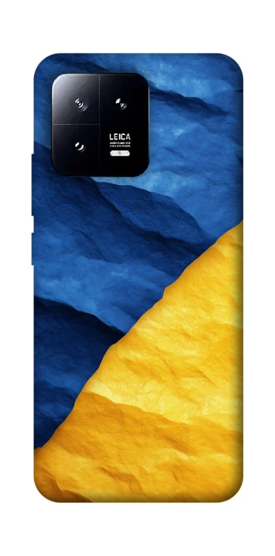 Чехол на Xiaomi 13 Flag v2 фото 1 из 1