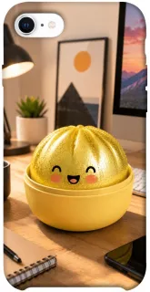 Чохол на Apple iPhone SE (2020) Dumpling ver.8 фото 1 з 1