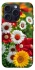 Чехол на Apple iPhone 15 Pro (6.1") Flowers v11 фото 1 из 1