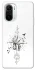 Чехол на Xiaomi Redmi K40 / K40 Pro / K40 Pro+ / Poco F3 Tattoo ver.9 фото 1 из 1