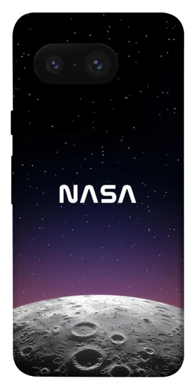 Чохол на Google Pixel 8 NASA ver.1 фото 1 з 1