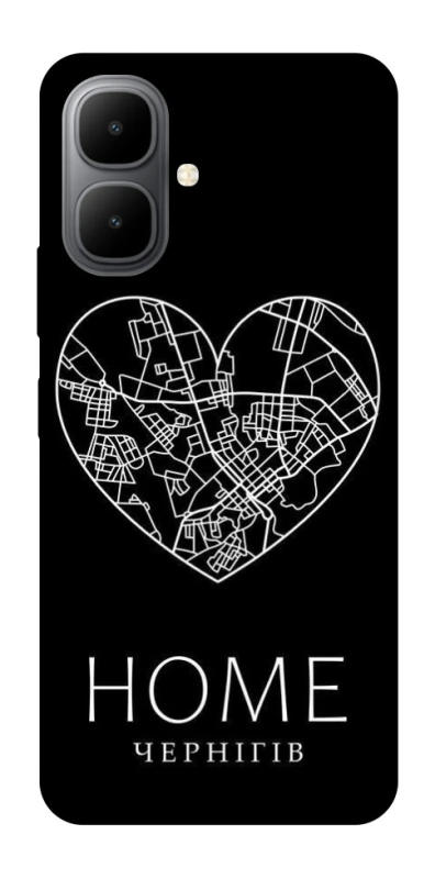 Чохол на Infinix Smart 10 Чернігів Home фото 1 з 1