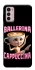 Чохол на Motorola Moto G42 Ballerina Capuchina фото 1 з 1