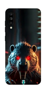 Чохол на ZTE Blade A7s (2019) Cyber ​​beaver фото 1 з 1