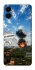 Чохол на Samsung Galaxy A07 Moscow never sleeps ver.5 фото 1 з 1