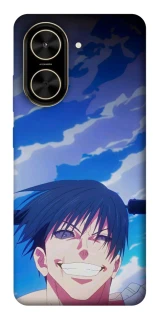 Чохол на Xiaomi Poco C71 Toji v5 фото 1 з 1