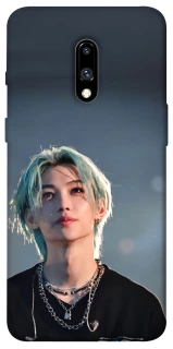 Чохол на OnePlus 7 Felix - Stray Kids фото 1 з 1